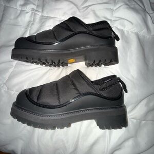 Timberland Humberto Leon Puff Shoe